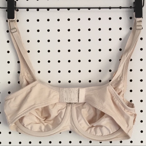 SOLD Soma Unlined Underwire Bra - Picture 2 of 3